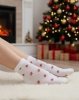Fiore Z 9101 Christmas Chill skarpetki damskie 